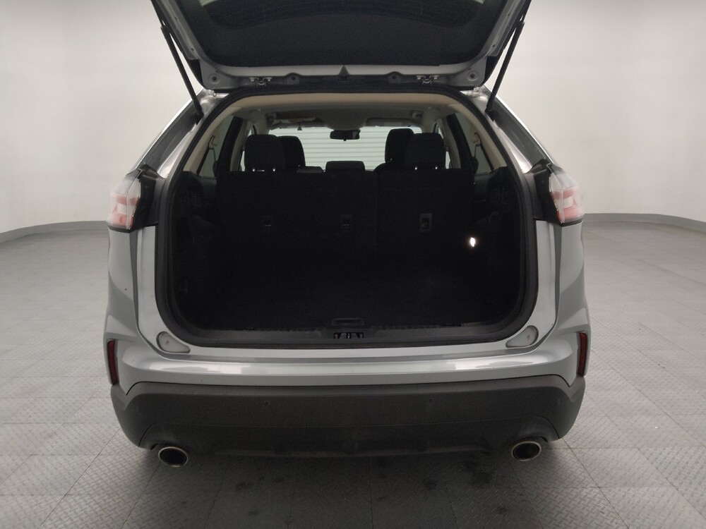 2020 Ford Edge in Arlington, TX 76011 - 18121938 29