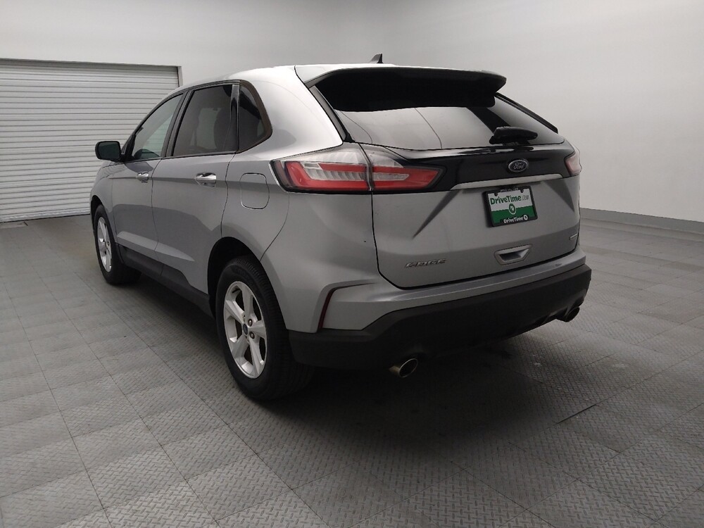 2020 Ford Edge in Arlington, TX 76011 - 18121938 5