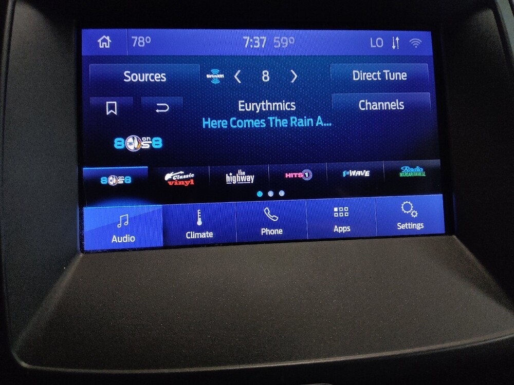 2020 Ford Edge in Arlington, TX 76011 - 18121938 25