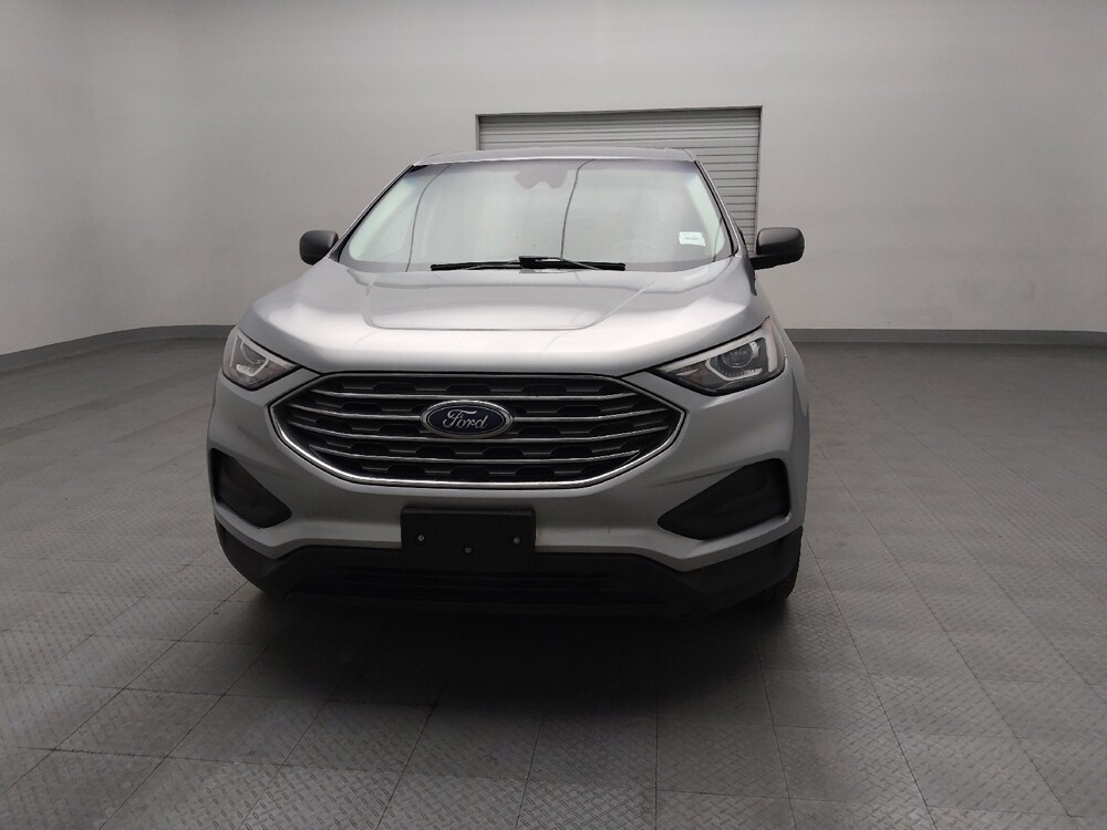 2020 Ford Edge in Arlington, TX 76011 - 18121938 15