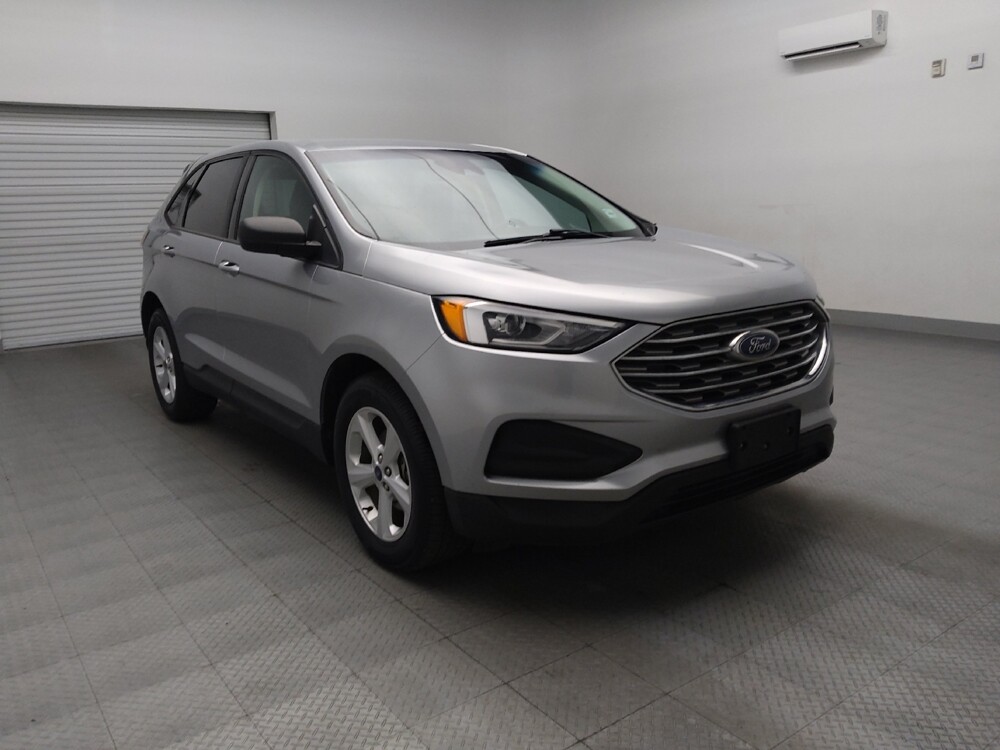 2020 Ford Edge in Arlington, TX 76011 - 18121938 13
