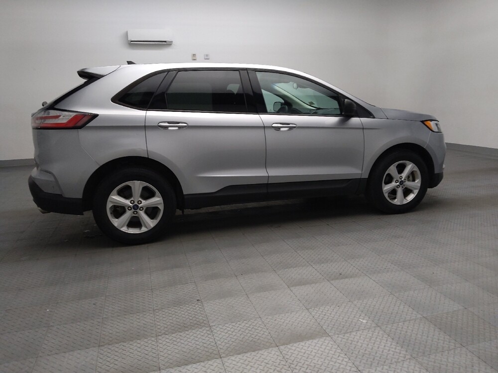 2020 Ford Edge in Arlington, TX 76011 - 18121938 10
