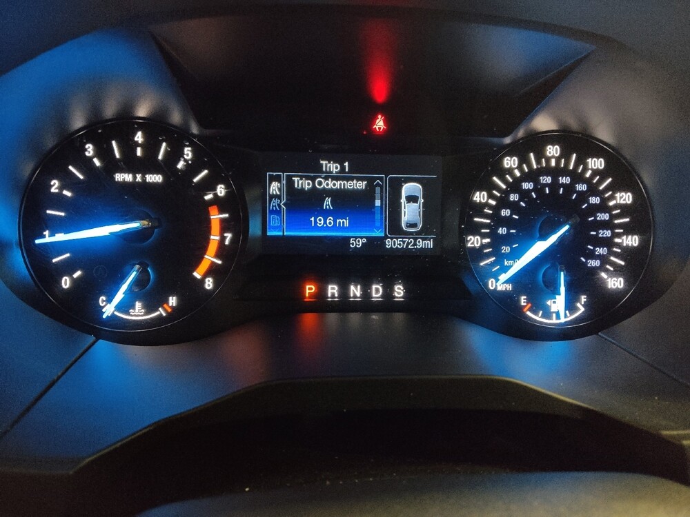 2020 Ford Edge in Arlington, TX 76011 - 18121938 23