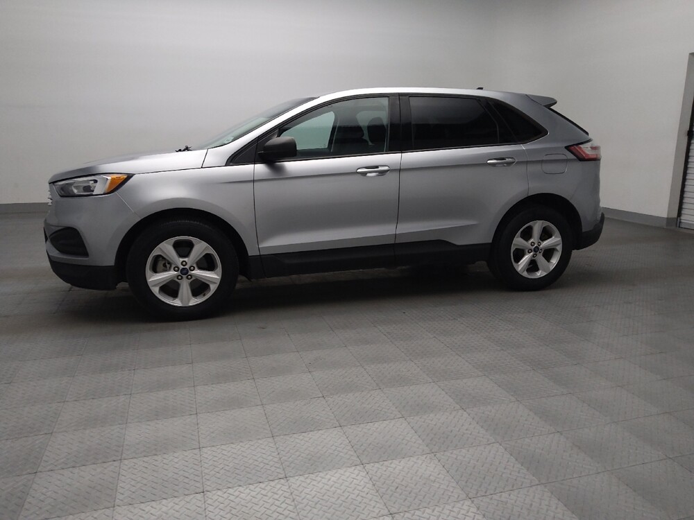 2020 Ford Edge in Arlington, TX 76011 - 18121938 2