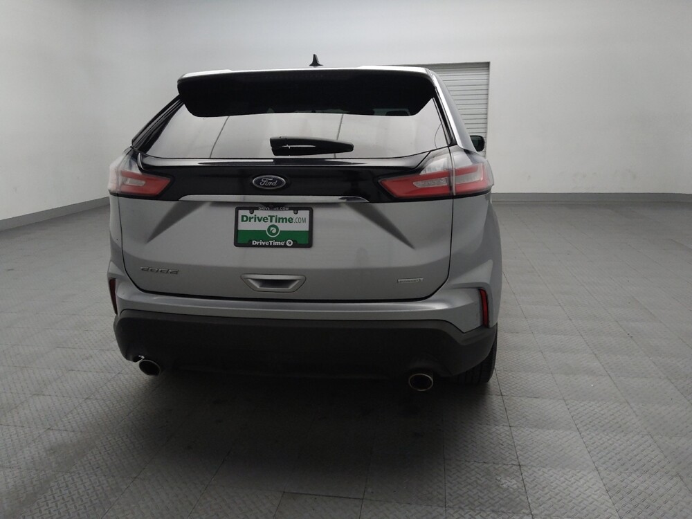 2020 Ford Edge in Arlington, TX 76011 - 18121938 7