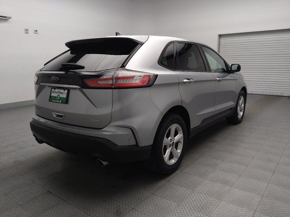 2020 Ford Edge in Arlington, TX 76011 - 18121938 9