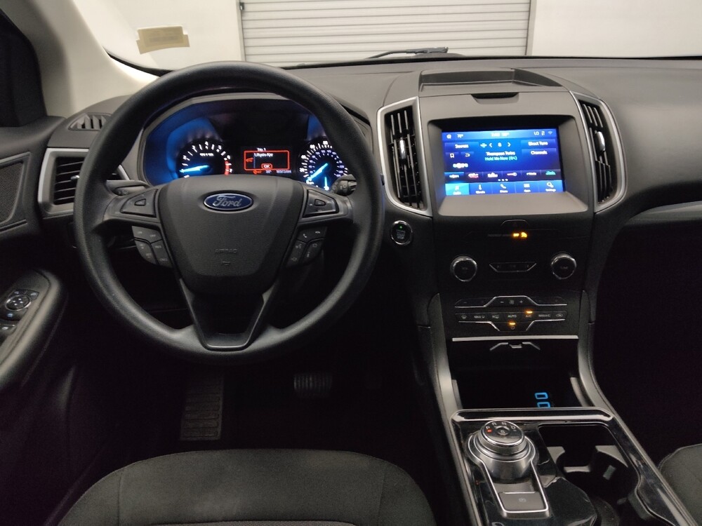 2020 Ford Edge in Arlington, TX 76011 - 18121938 22
