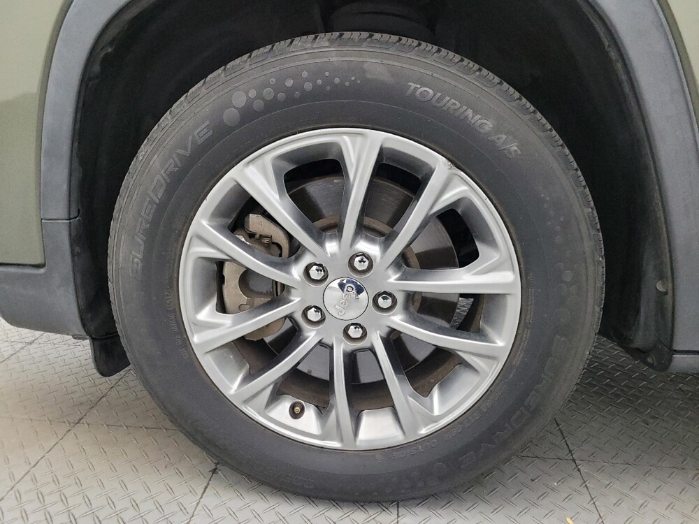 2019 Jeep Cherokee in Mesa, AZ 85210 - 18121940 31