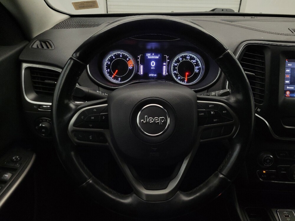 2019 Jeep Cherokee in Mesa, AZ 85210 - 18121940 22