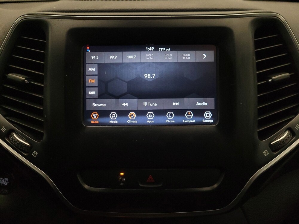 2019 Jeep Cherokee in Mesa, AZ 85210 - 18121940 25