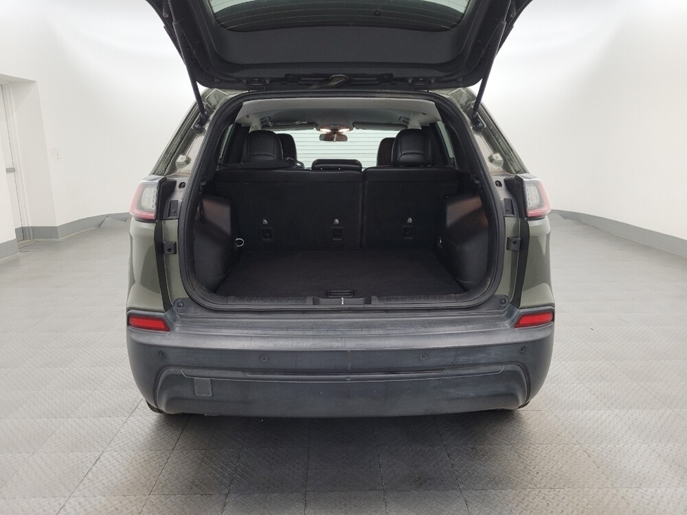 2019 Jeep Cherokee in Mesa, AZ 85210 - 18121940 29