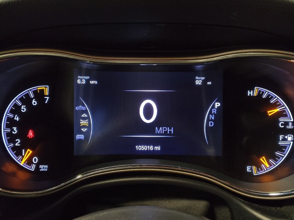 2016 Jeep Grand Cherokee in Mesa, AZ 85210 - 18121941 23