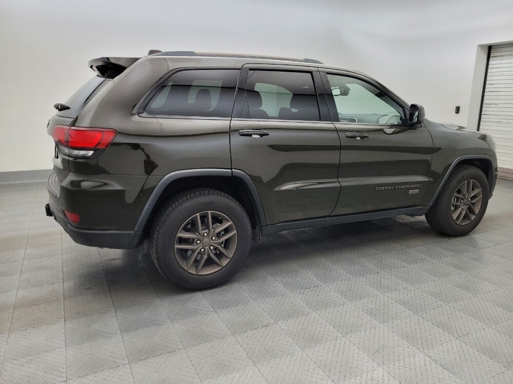 2016 Jeep Grand Cherokee in Mesa, AZ 85210 - 18121941 10