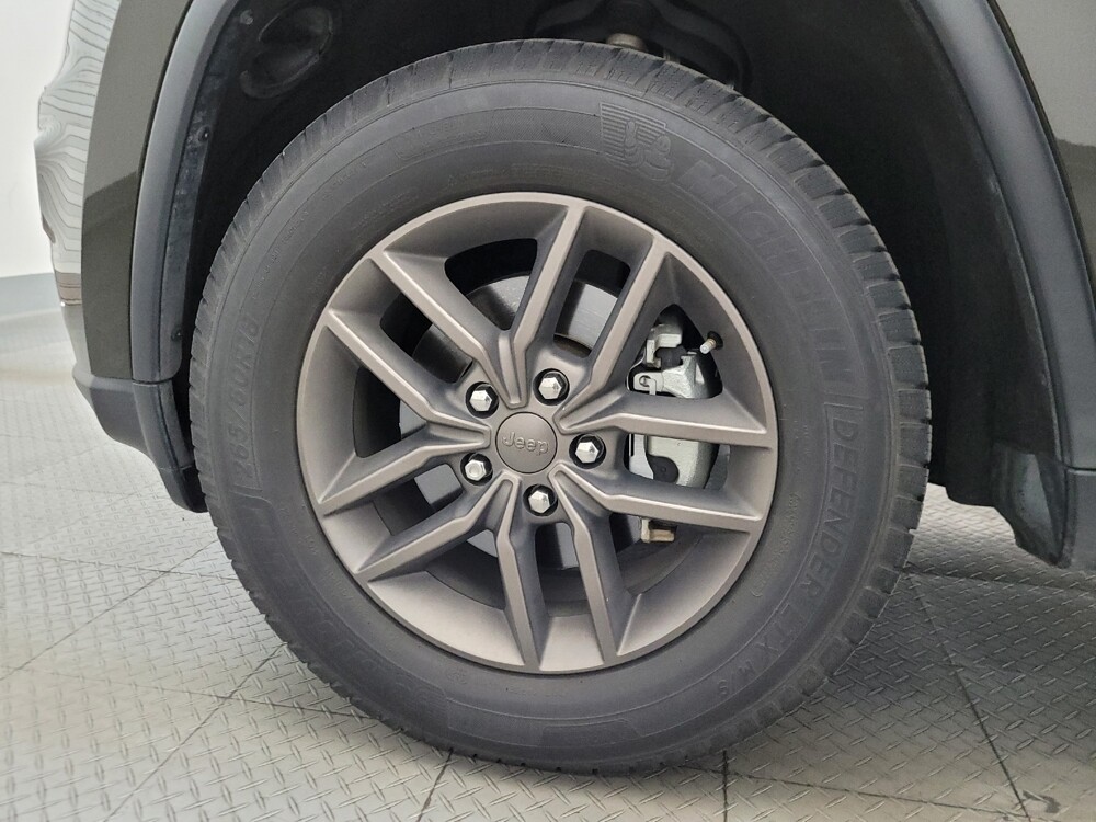 2016 Jeep Grand Cherokee in Mesa, AZ 85210 - 18121941 31