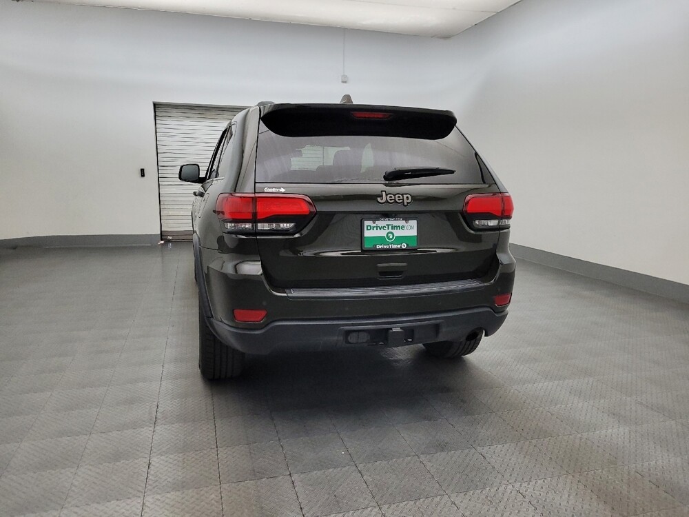 2016 Jeep Grand Cherokee in Mesa, AZ 85210 - 18121941 6
