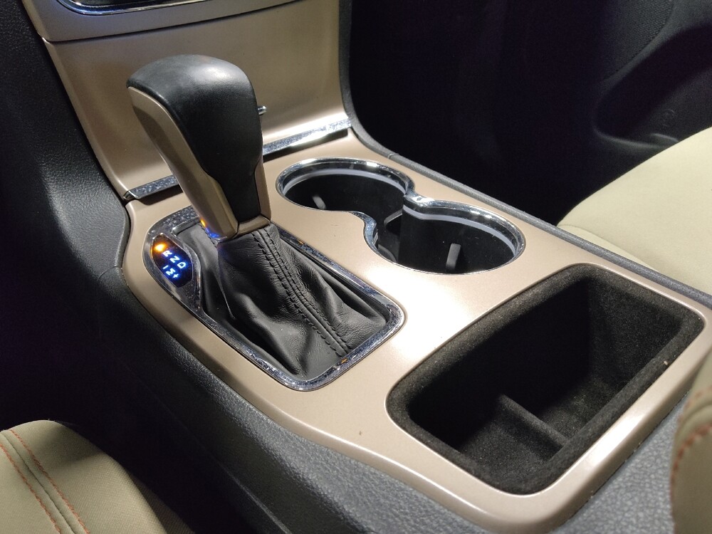 2016 Jeep Grand Cherokee in Mesa, AZ 85210 - 18121941 26