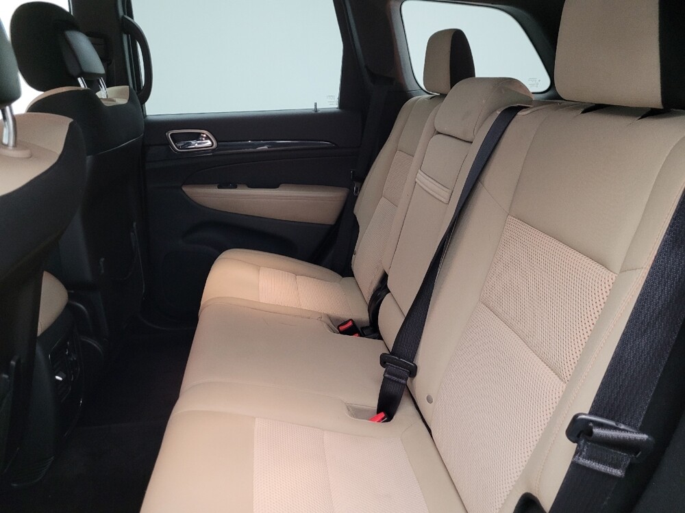 2016 Jeep Grand Cherokee in Mesa, AZ 85210 - 18121941 18