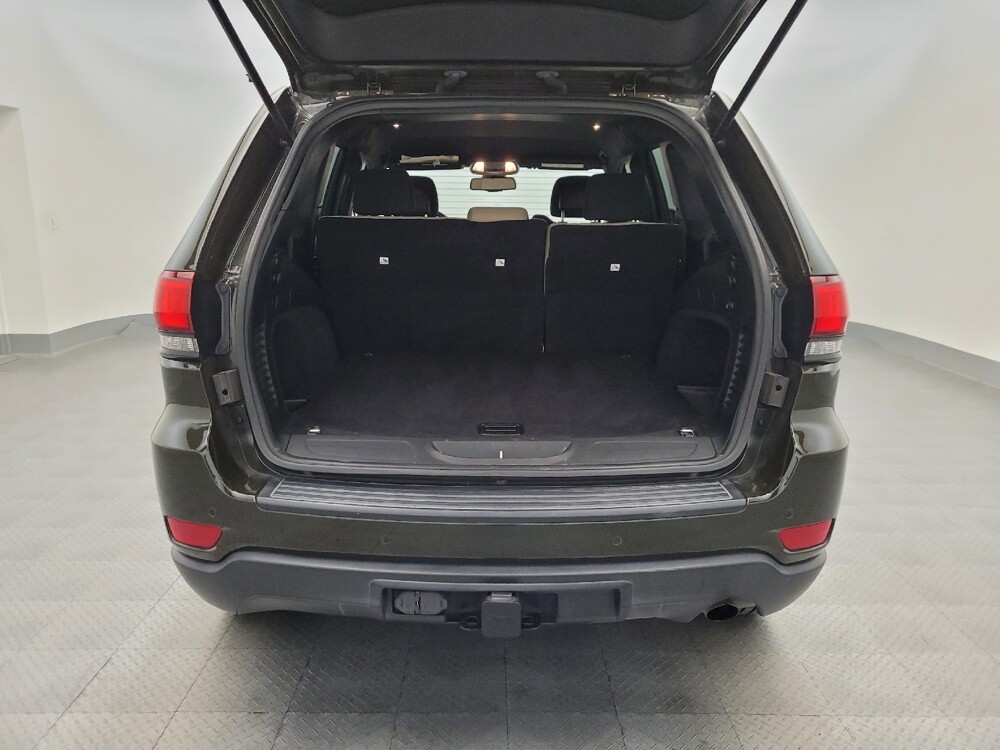 2016 Jeep Grand Cherokee in Mesa, AZ 85210 - 18121941 29