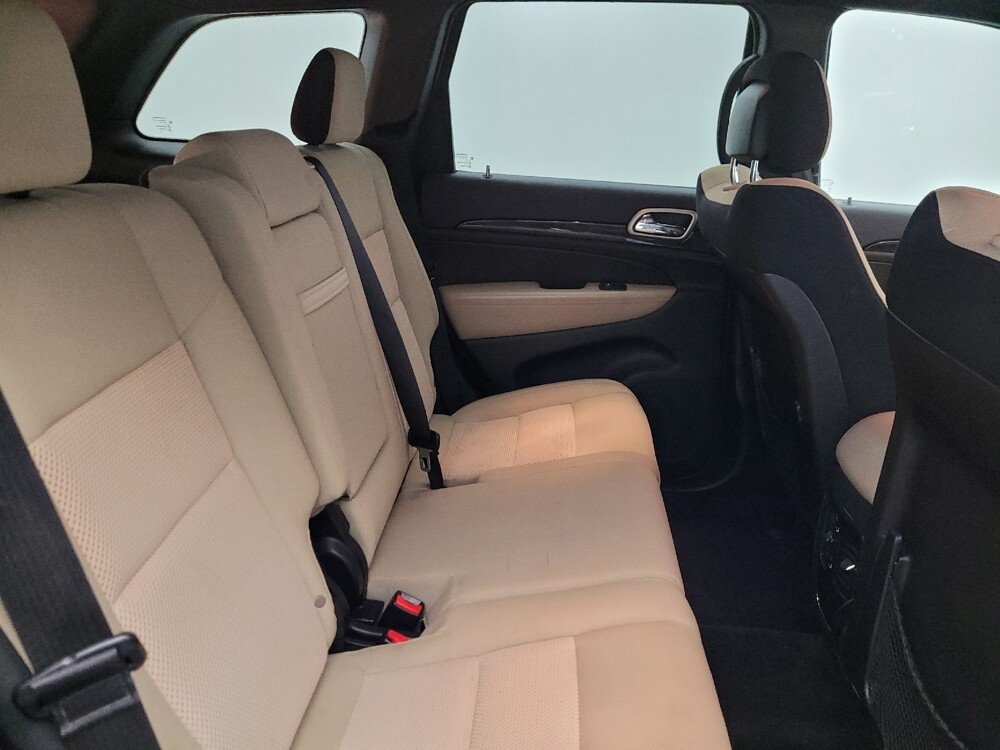 2016 Jeep Grand Cherokee in Mesa, AZ 85210 - 18121941 19