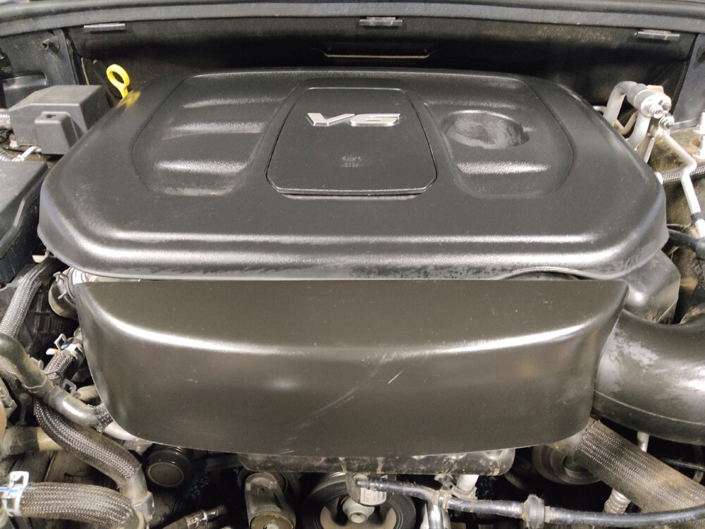 2016 Jeep Grand Cherokee in Mesa, AZ 85210 - 18121941 30