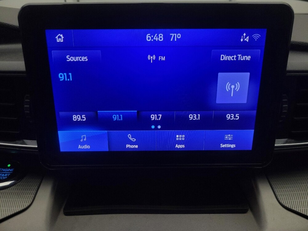 2021 Ford Explorer in Mesa, AZ 85210 - 18121942 25