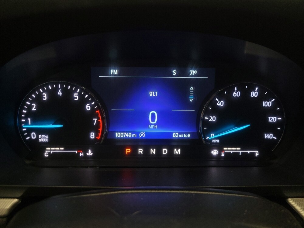 2021 Ford Explorer in Mesa, AZ 85210 - 18121942 23