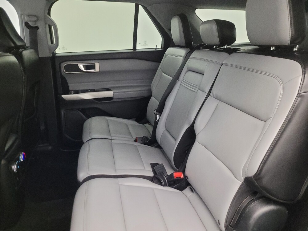 2021 Ford Explorer in Mesa, AZ 85210 - 18121942 18