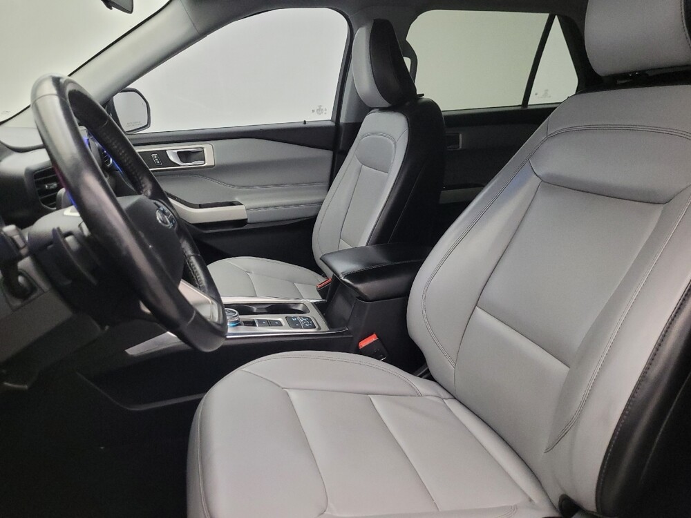 2021 Ford Explorer in Mesa, AZ 85210 - 18121942 17