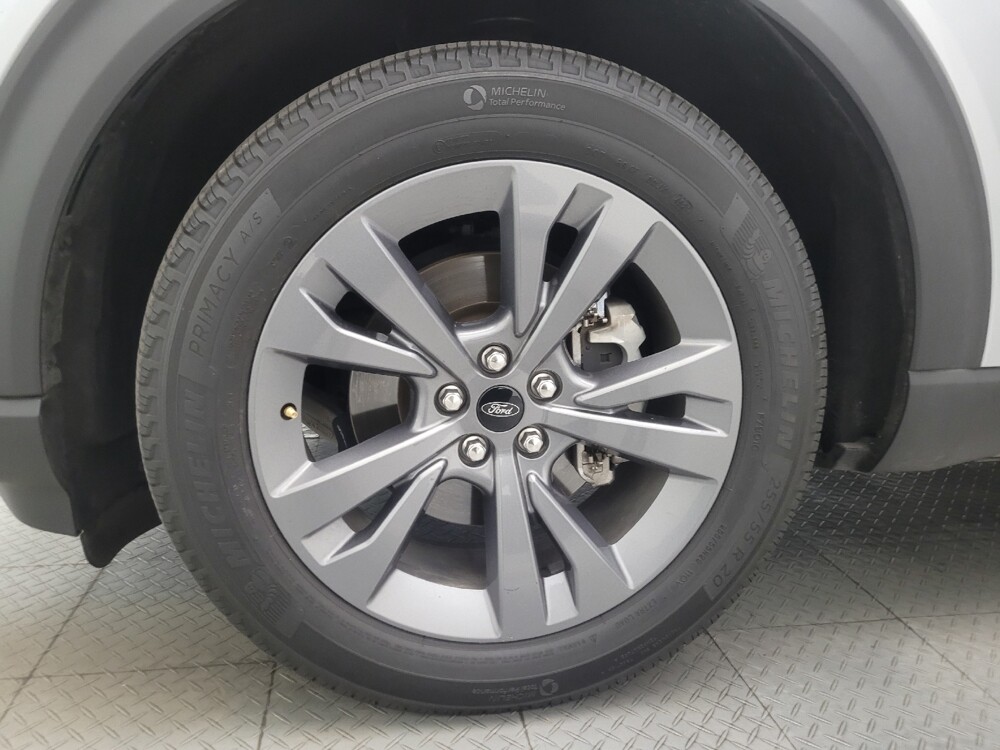 2021 Ford Explorer in Mesa, AZ 85210 - 18121942 31