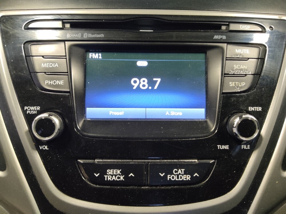 2015 Hyundai Elantra in Mesa, AZ 85210 - 18121943 25