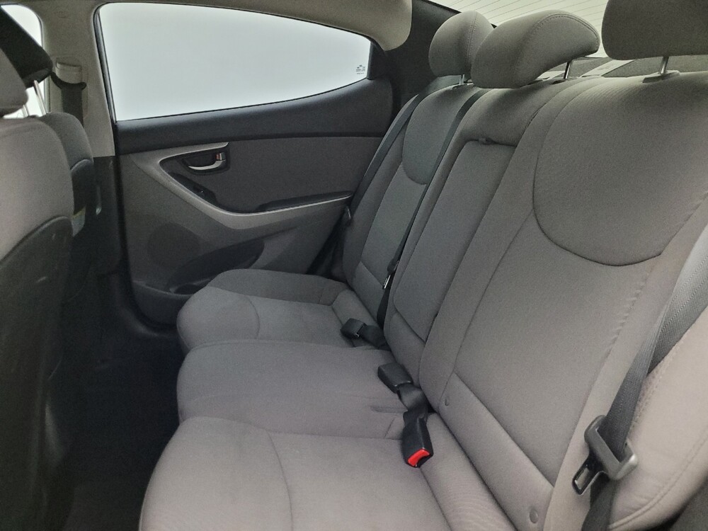 2015 Hyundai Elantra in Mesa, AZ 85210 - 18121943 18