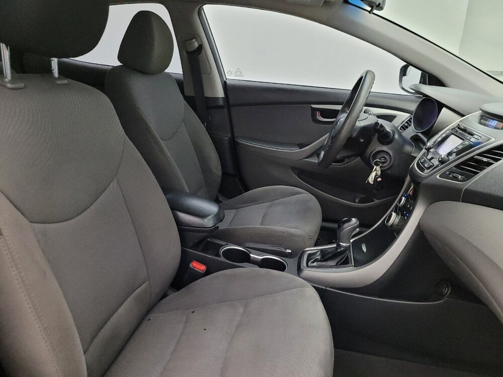 2015 Hyundai Elantra in Mesa, AZ 85210 - 18121943 21