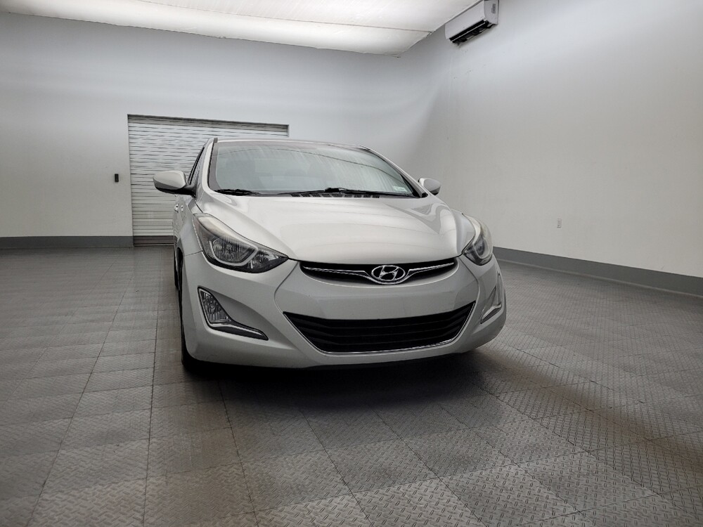 2015 Hyundai Elantra in Mesa, AZ 85210 - 18121943 14