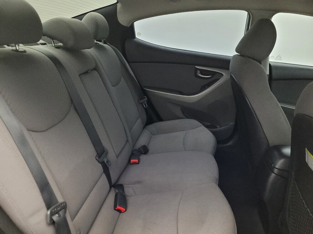 2015 Hyundai Elantra in Mesa, AZ 85210 - 18121943 19