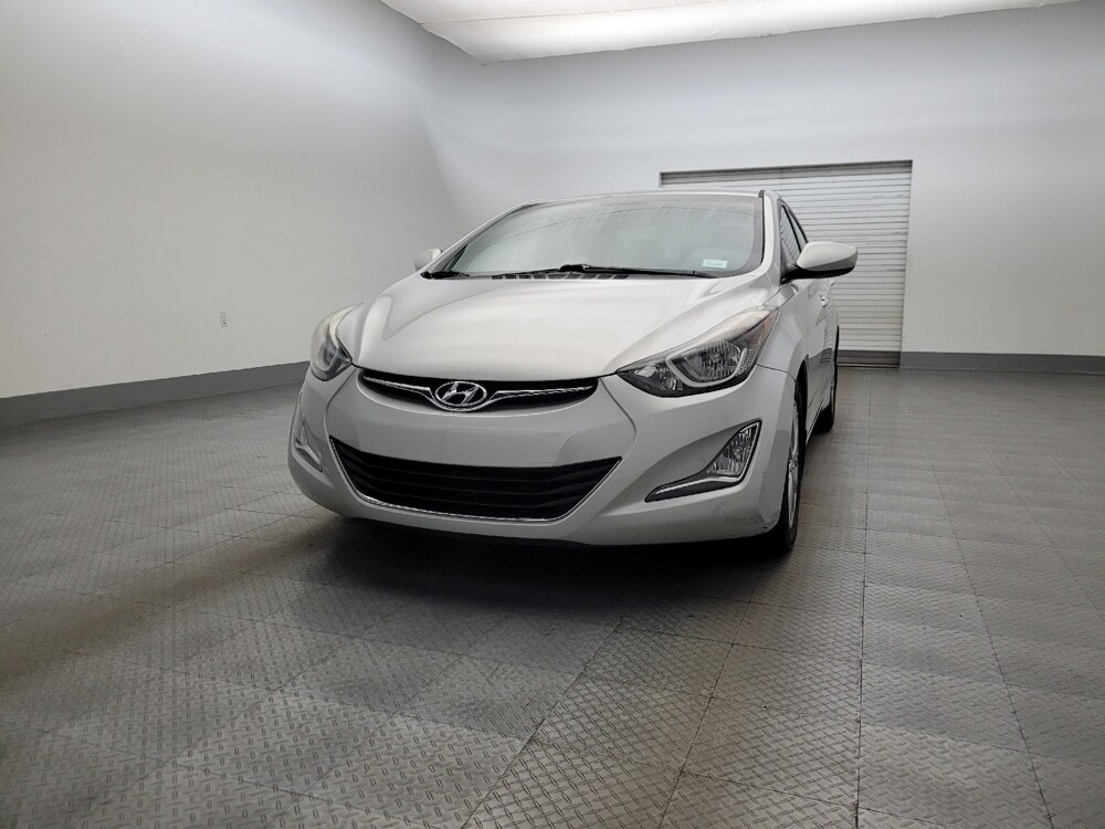 2015 Hyundai Elantra in Mesa, AZ 85210 - 18121943 15