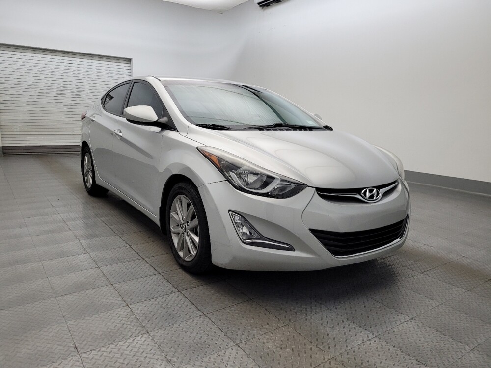 2015 Hyundai Elantra in Mesa, AZ 85210 - 18121943 13