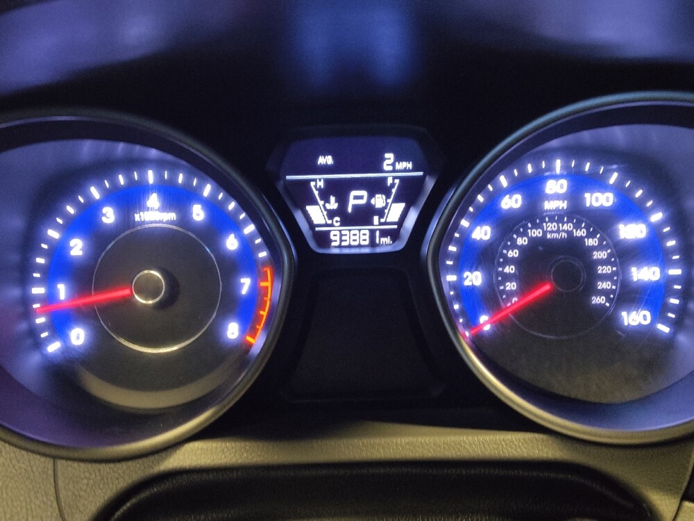 2015 Hyundai Elantra in Mesa, AZ 85210 - 18121943 23