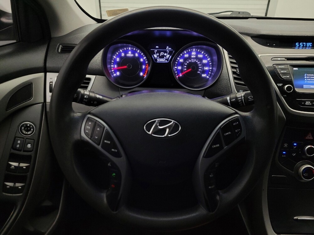 2015 Hyundai Elantra in Mesa, AZ 85210 - 18121943 22