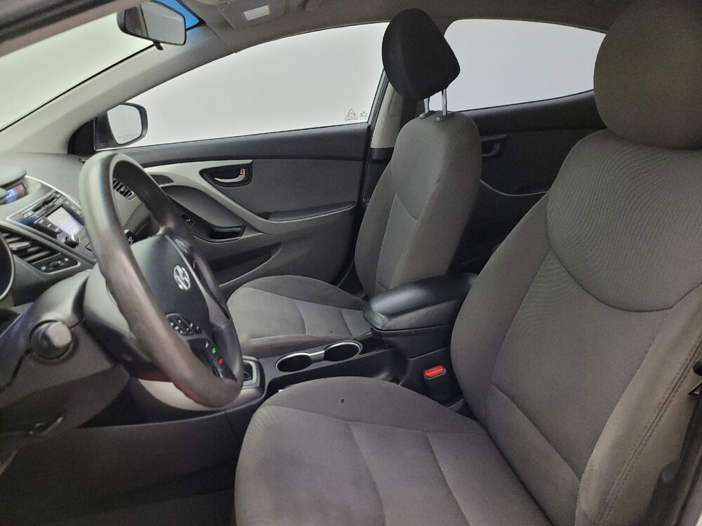 2015 Hyundai Elantra in Mesa, AZ 85210 - 18121943 17