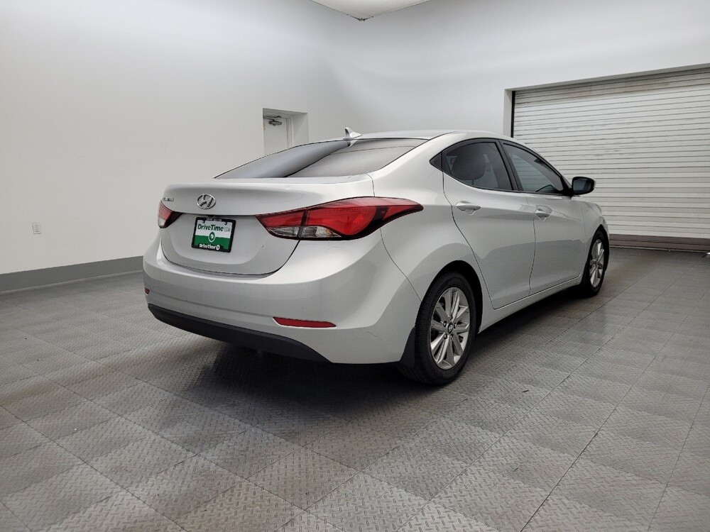 2015 Hyundai Elantra in Mesa, AZ 85210 - 18121943 9
