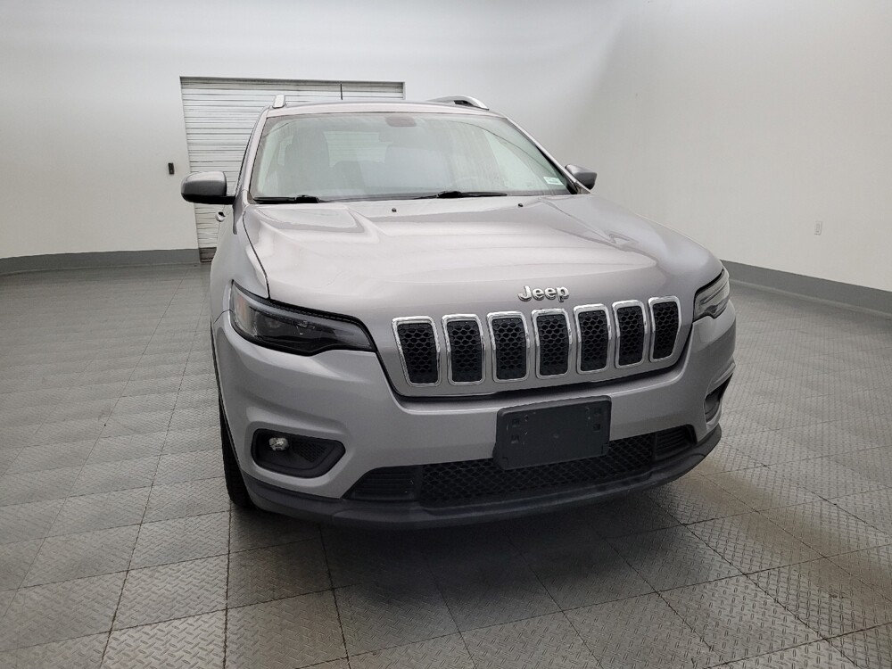2019 Jeep Cherokee in Tucson, AZ 85705 - 18121944 14