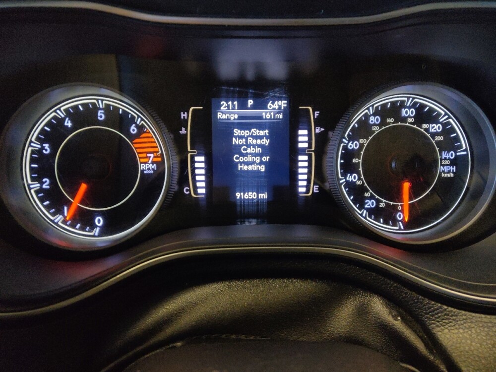 2019 Jeep Cherokee in Tucson, AZ 85705 - 18121944 23