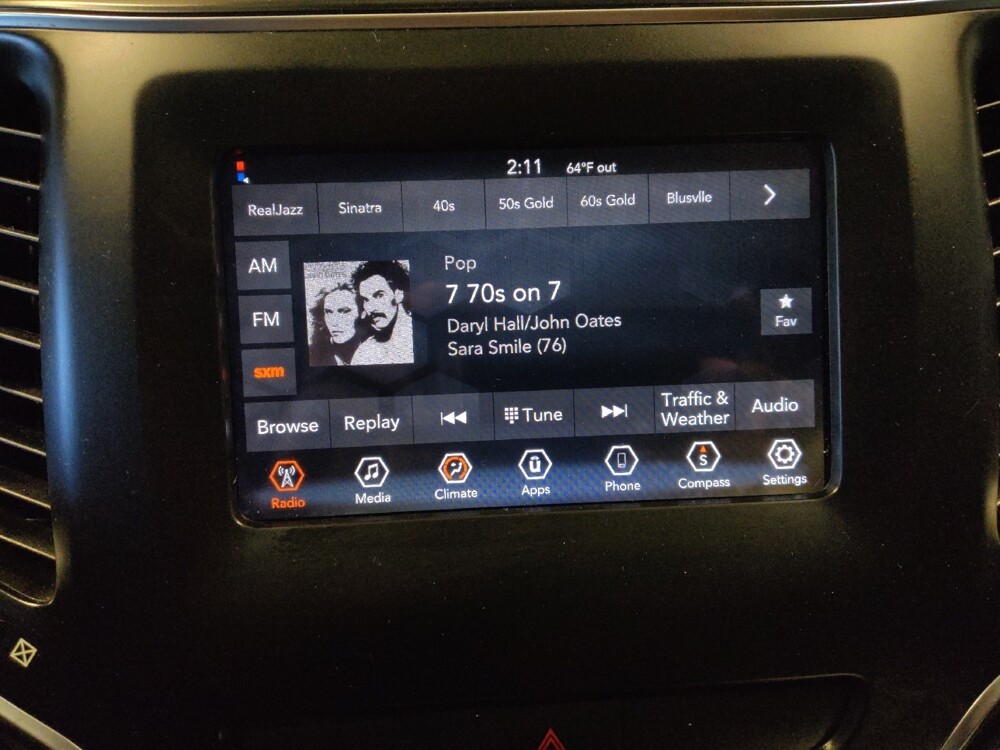 2019 Jeep Cherokee in Tucson, AZ 85705 - 18121944 25