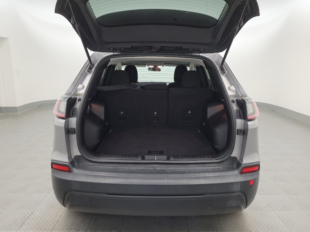 2019 Jeep Cherokee in Tucson, AZ 85705 - 18121944 29