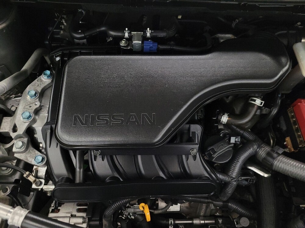 2020 Nissan Rogue Sport in Chandler, AZ 85225 - 18121945 30