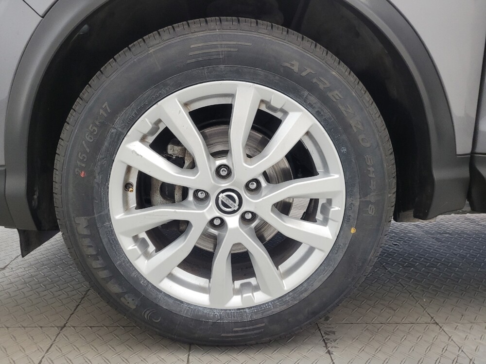 2020 Nissan Rogue Sport in Chandler, AZ 85225 - 18121945 31