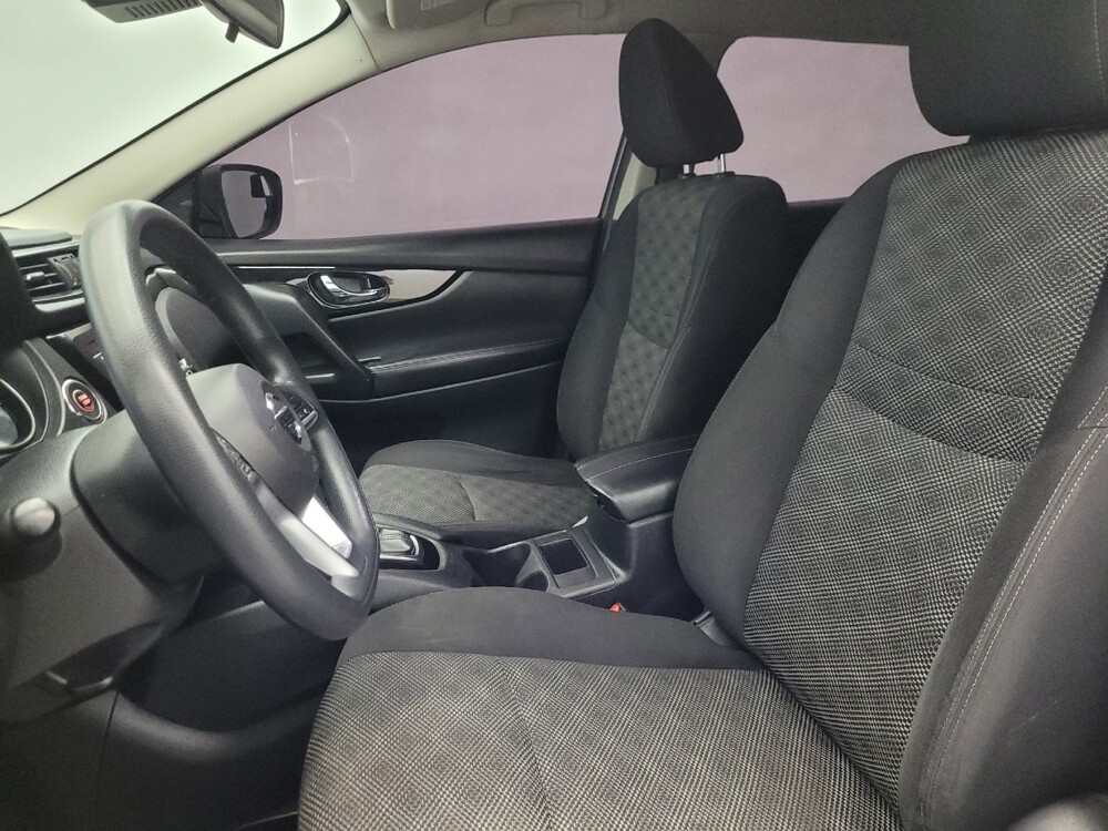 2020 Nissan Rogue Sport in Chandler, AZ 85225 - 18121945 17