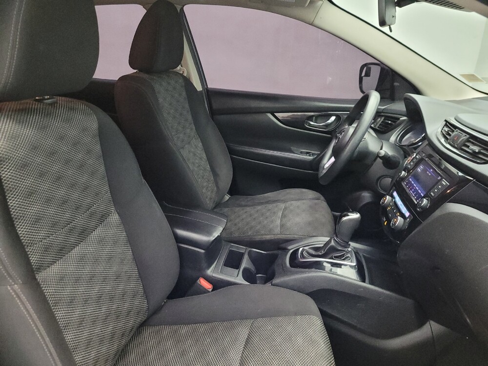 2020 Nissan Rogue Sport in Chandler, AZ 85225 - 18121945 21