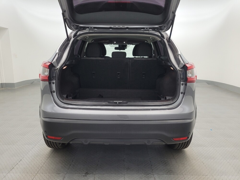 2020 Nissan Rogue Sport in Chandler, AZ 85225 - 18121945 29