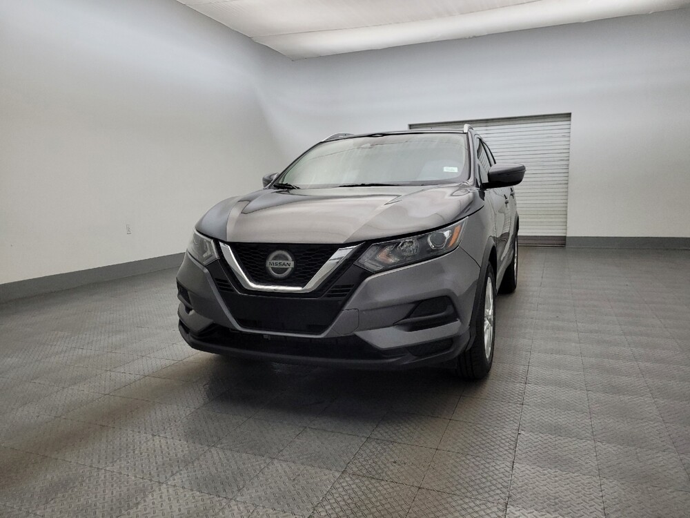 2020 Nissan Rogue Sport in Chandler, AZ 85225 - 18121945 15